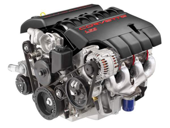 P22F1 Engine